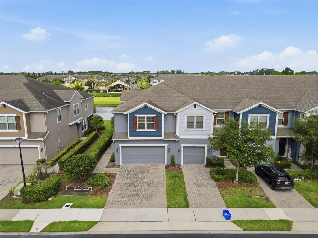 475 Merry Brook Circle Sanford FL 32771