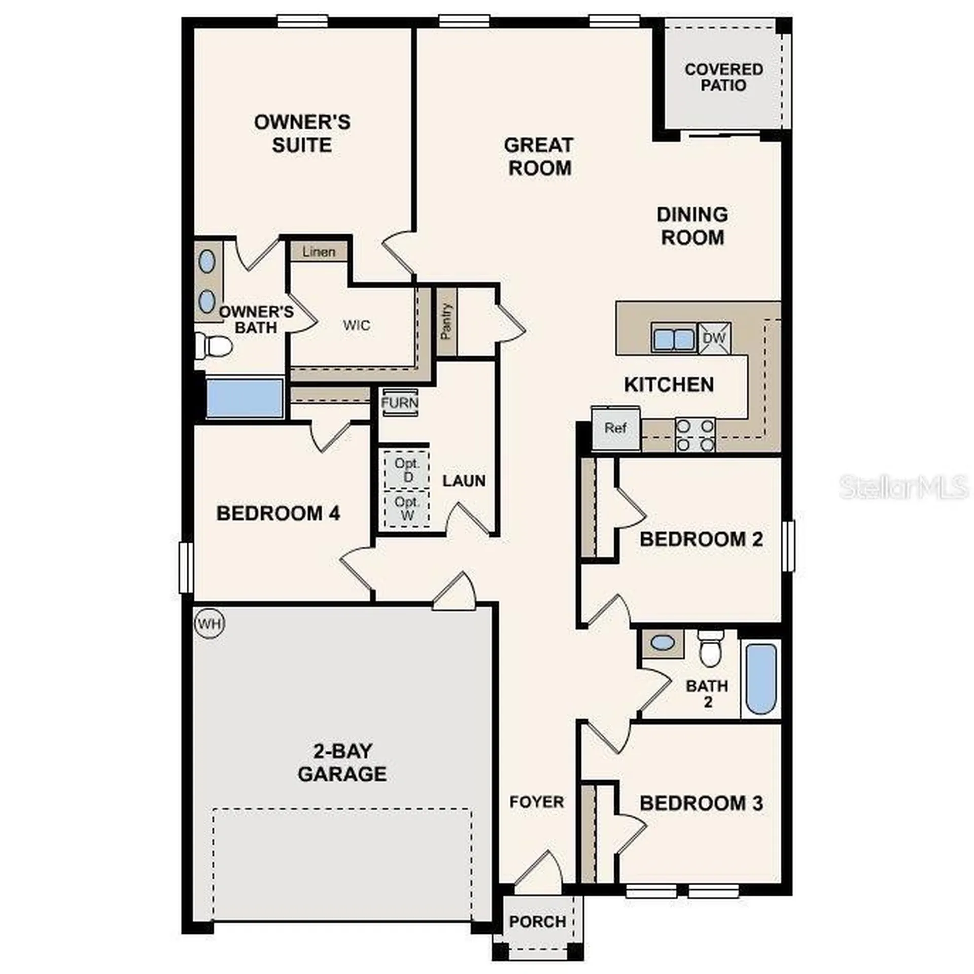 1775 SW 168th Loop Ocala FL 34473