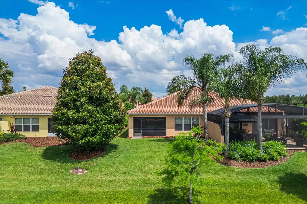 12126 Tripletail Lane Orlando FL 32827