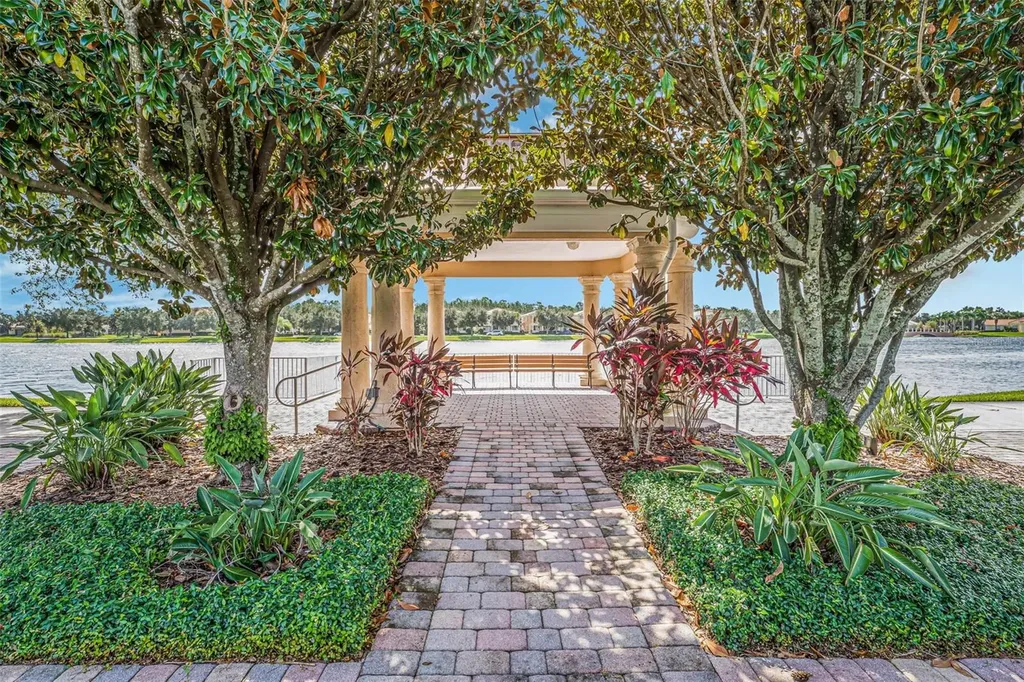 12126 Tripletail Lane Orlando FL 32827