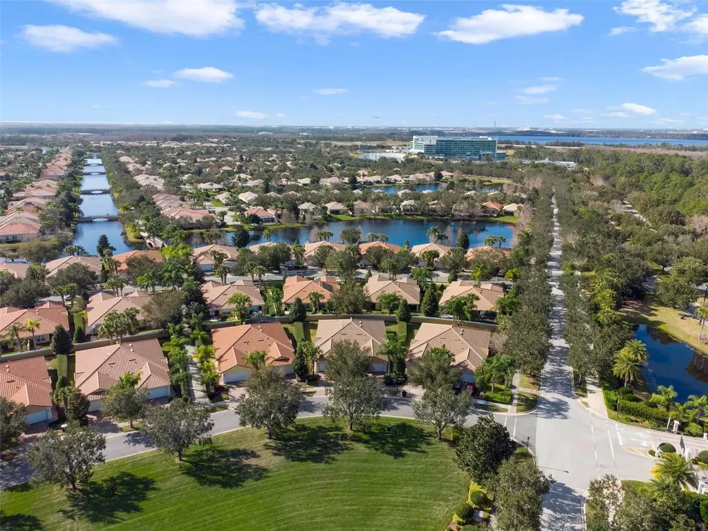 12126 Tripletail Lane Orlando FL 32827