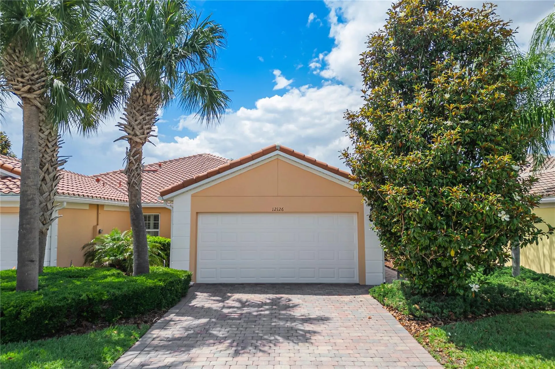 12126 Tripletail Lane Orlando FL 32827