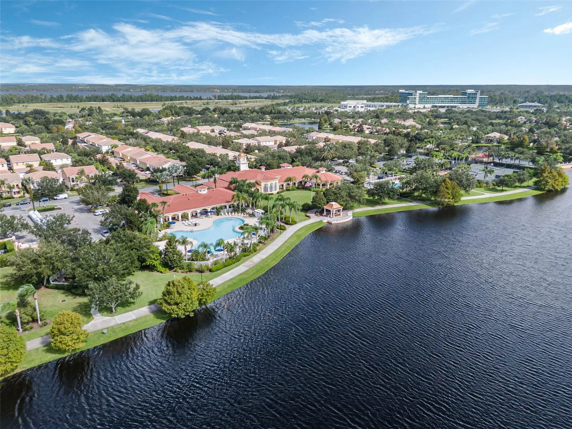 12126 Tripletail Lane Orlando FL 32827