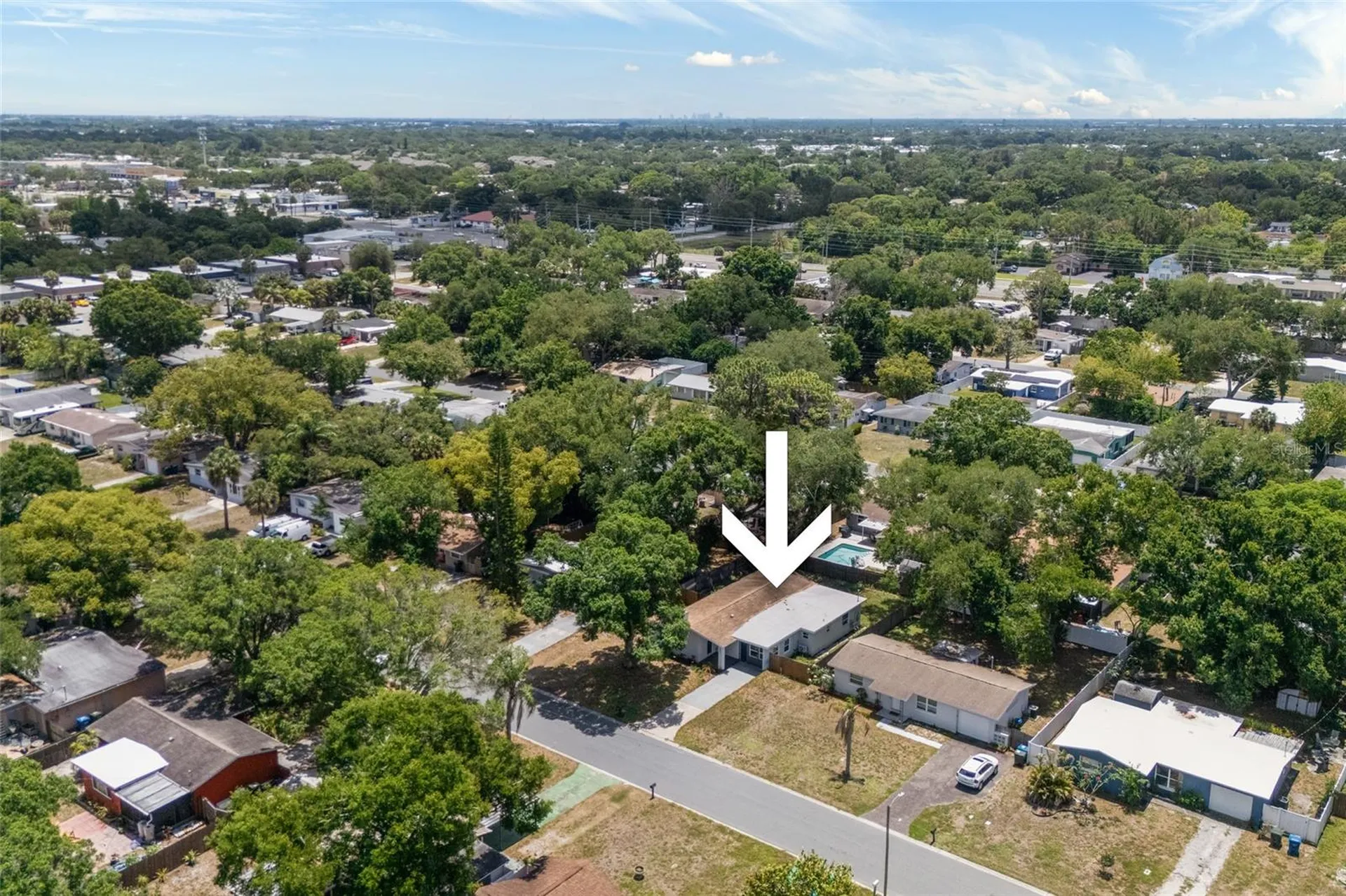 2952 Webley Drive Largo FL 33771