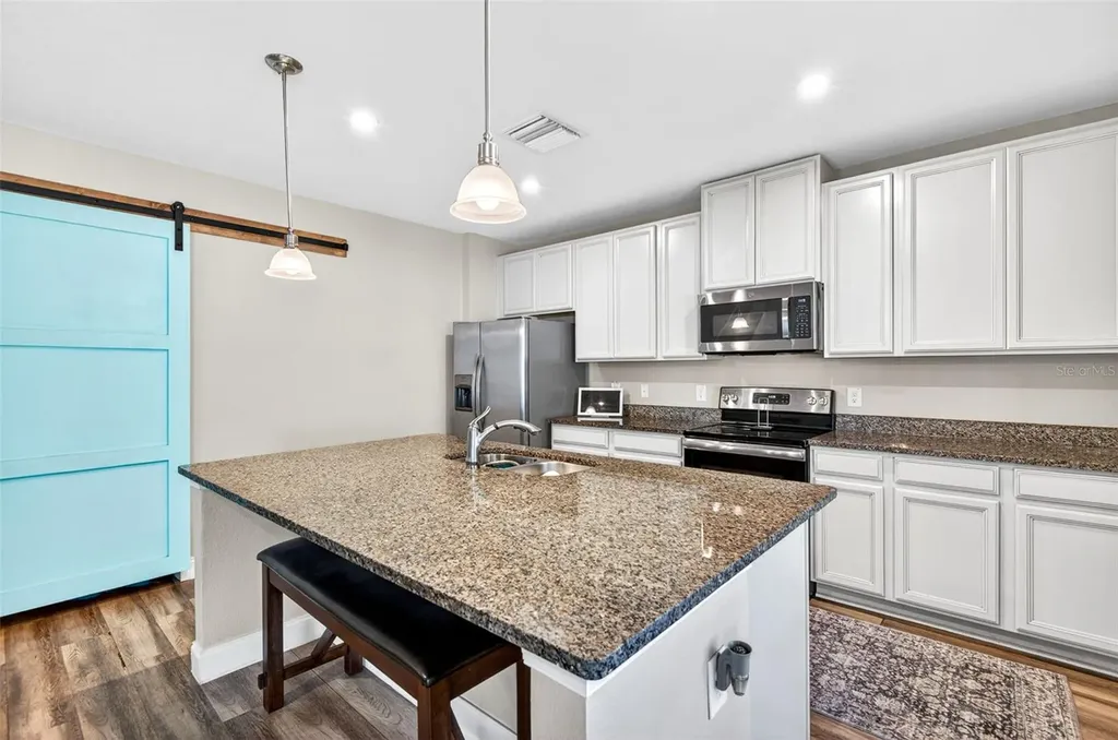 2161 Branding Iron Court New Port Richey FL 34655