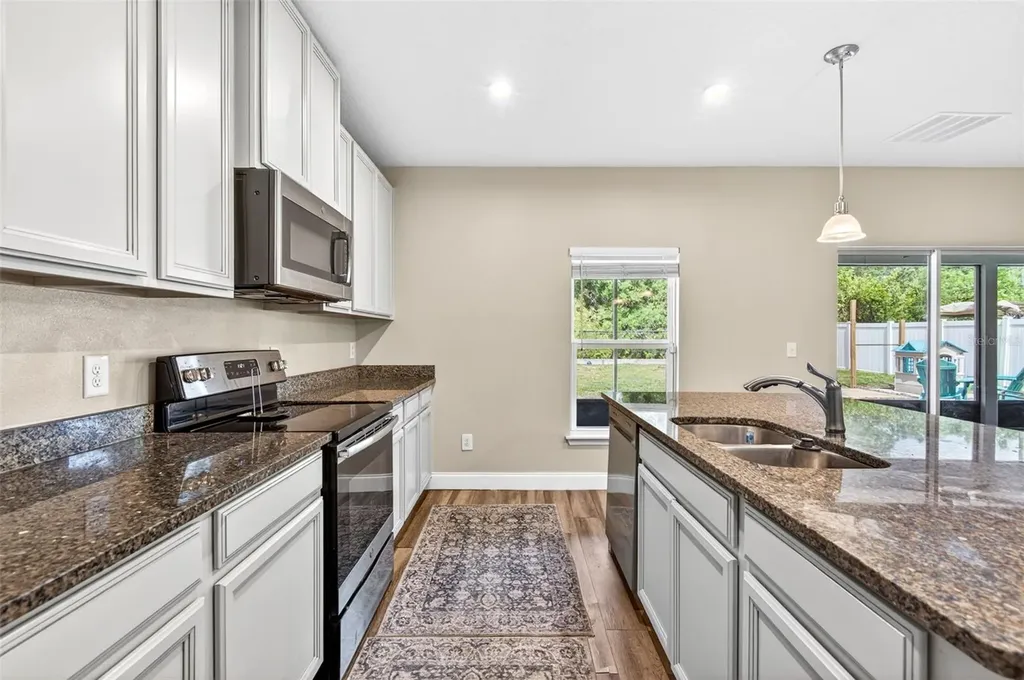 2161 Branding Iron Court New Port Richey FL 34655