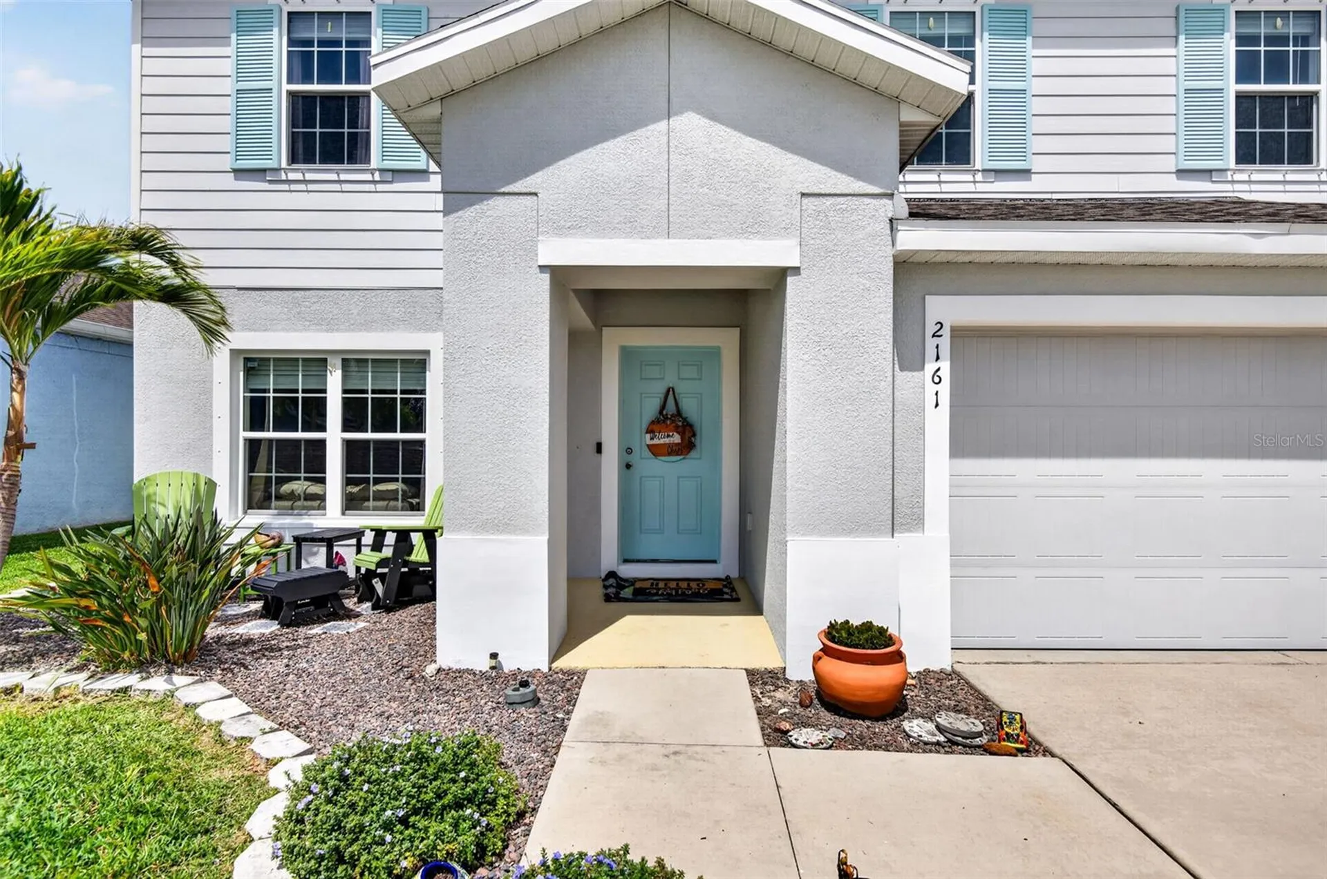 2161 Branding Iron Court New Port Richey FL 34655