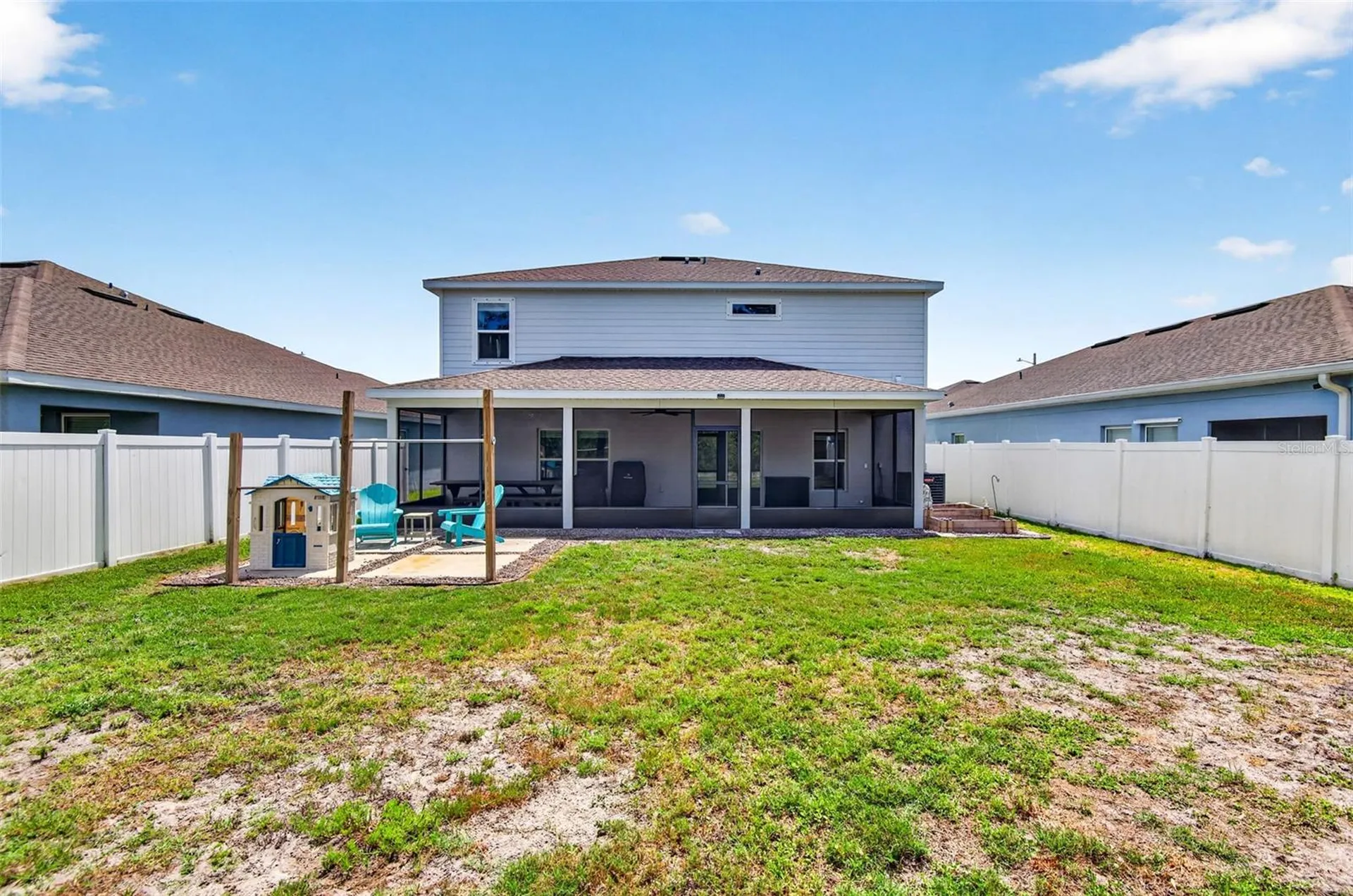 2161 Branding Iron Court New Port Richey FL 34655