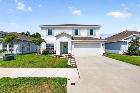 2161 Branding Iron Court New Port Richey FL 34655