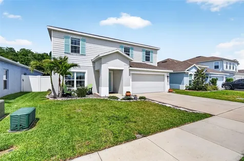 2161 Branding Iron Court New Port Richey FL 34655