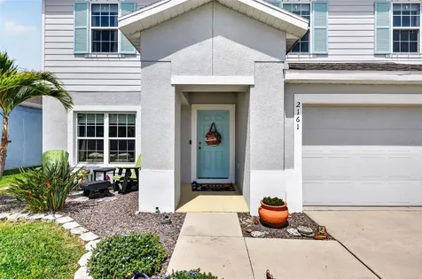 2161 Branding Iron Court New Port Richey FL 34655