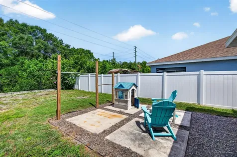 2161 Branding Iron Court New Port Richey FL 34655
