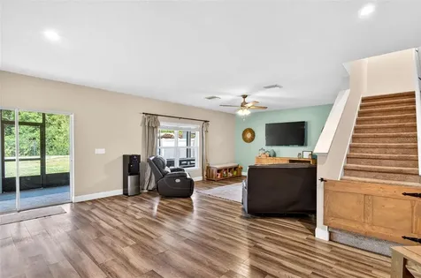 2161 Branding Iron Court New Port Richey FL 34655