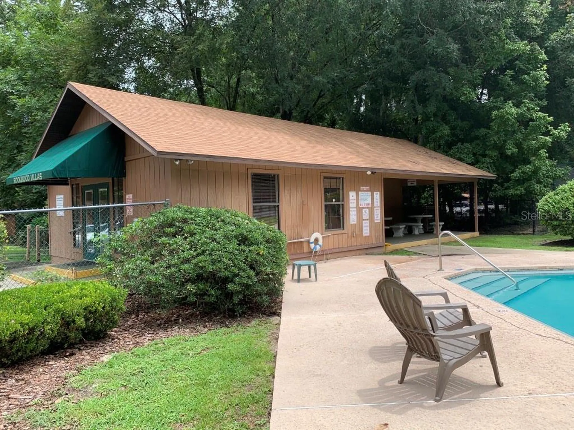 5754 SW 8th Place Gainesville FL 32607