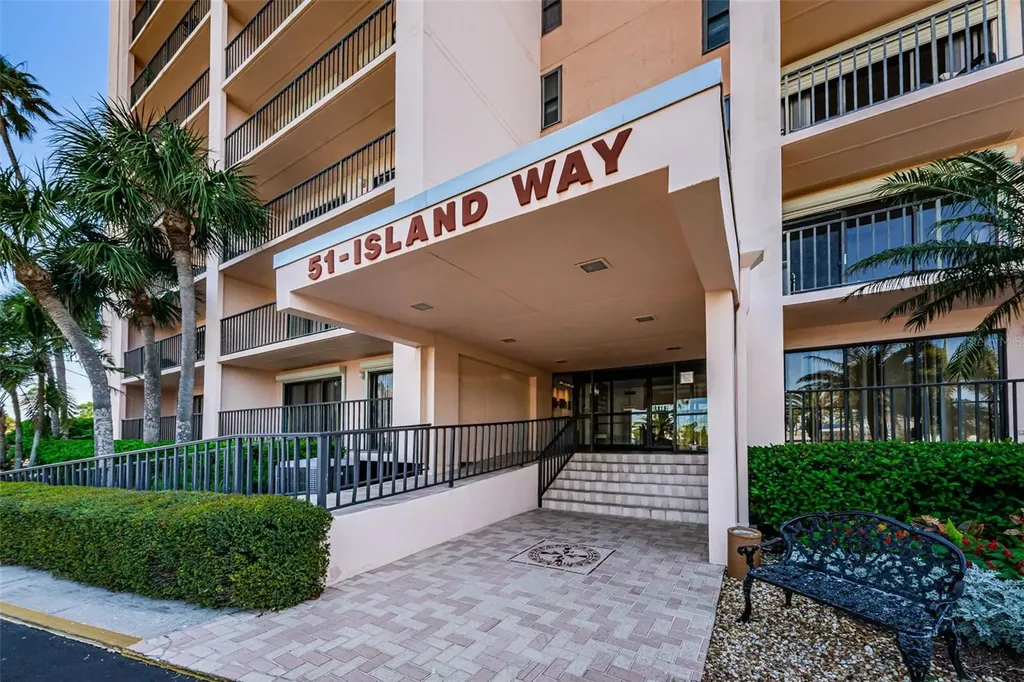 51 Island Way Clearwater Beach FL 33767