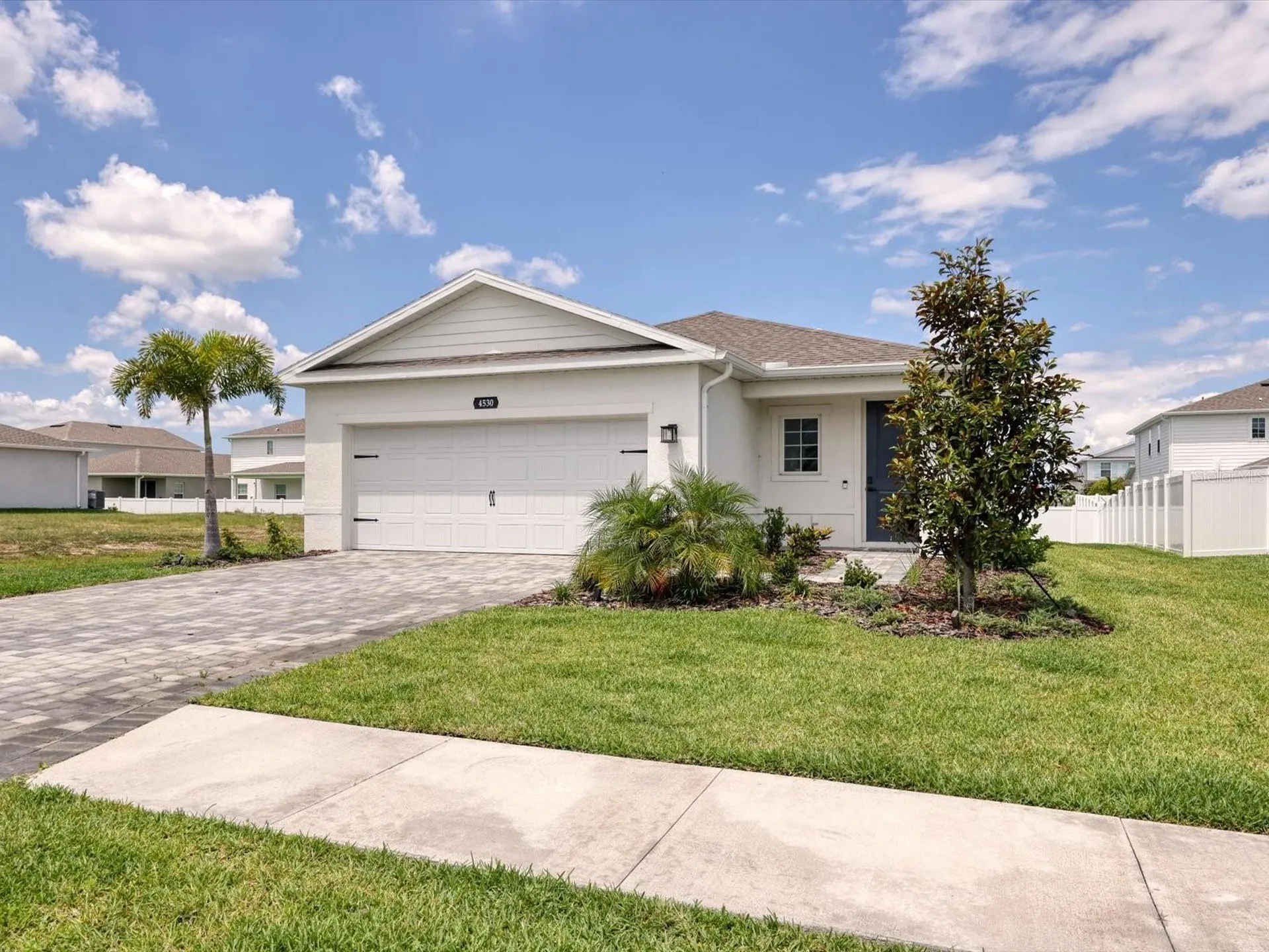 4530 Spire Run Bradenton FL 34211