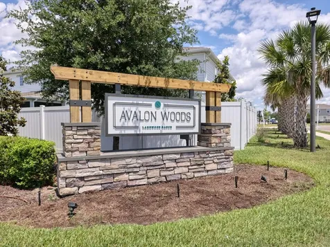 4530 Spire Run Bradenton FL 34211