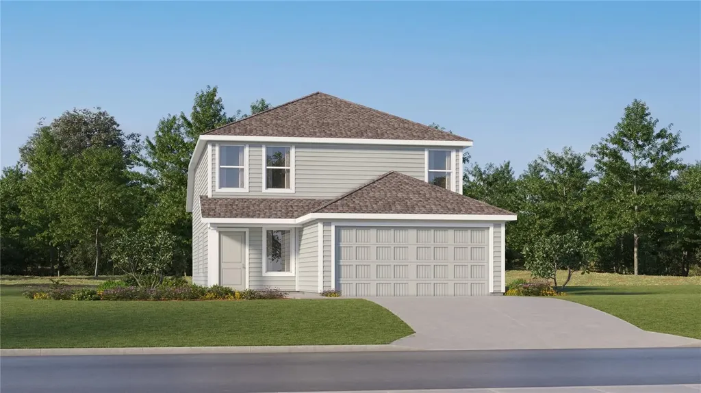 5541 Sapote Court Kissimmee FL 34758