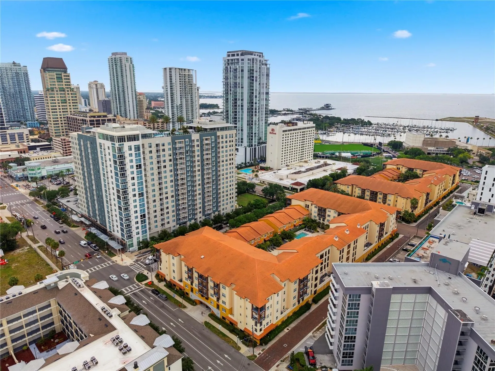 200 4th Avenue S St Petersburg FL 33701