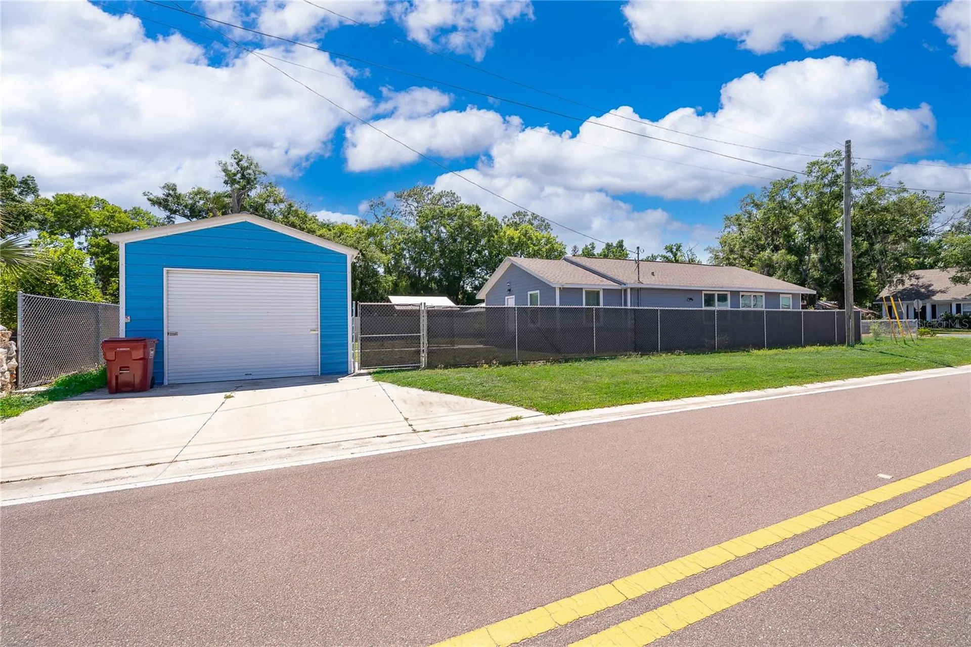 702 E Gilchrist Street Plant City FL 33563
