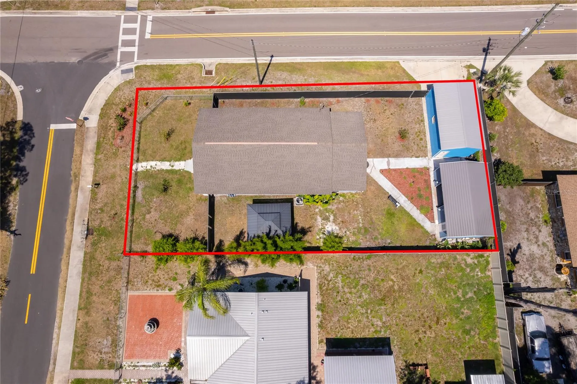 702 E Gilchrist Street Plant City FL 33563
