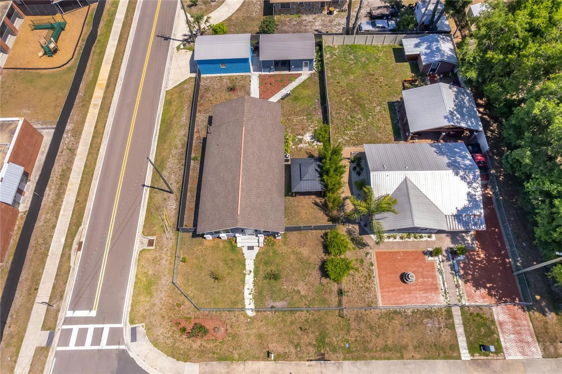 702 E Gilchrist Street Plant City FL 33563