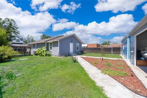 702 E Gilchrist Street Plant City FL 33563