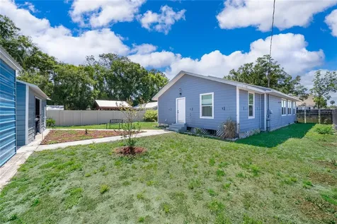 702 E Gilchrist Street Plant City FL 33563