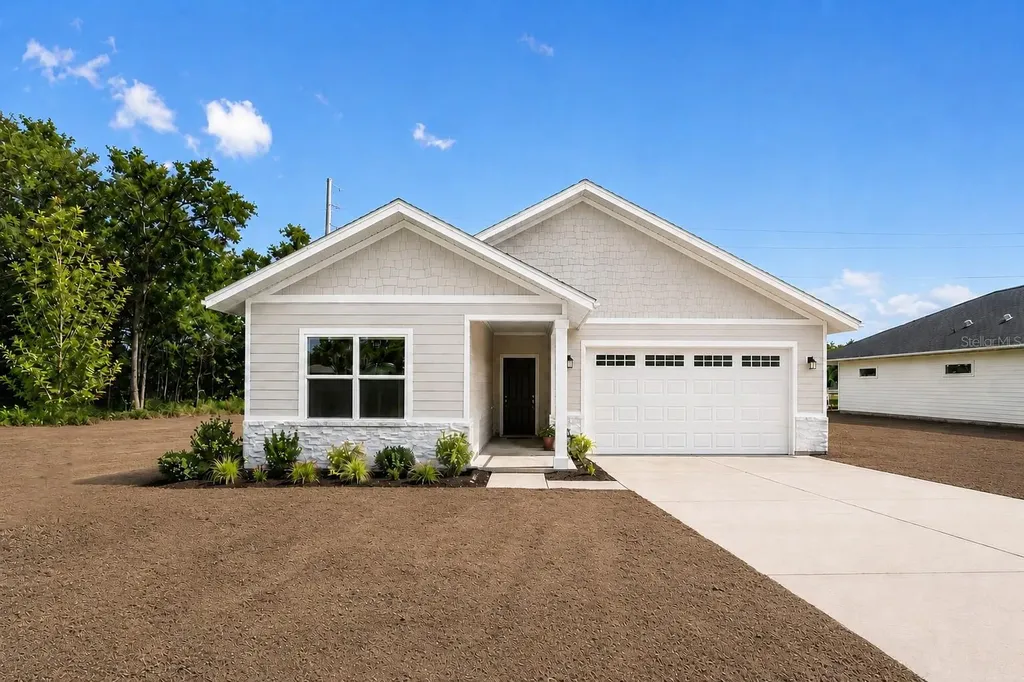 13291 NE 54th Street Williston FL 32696