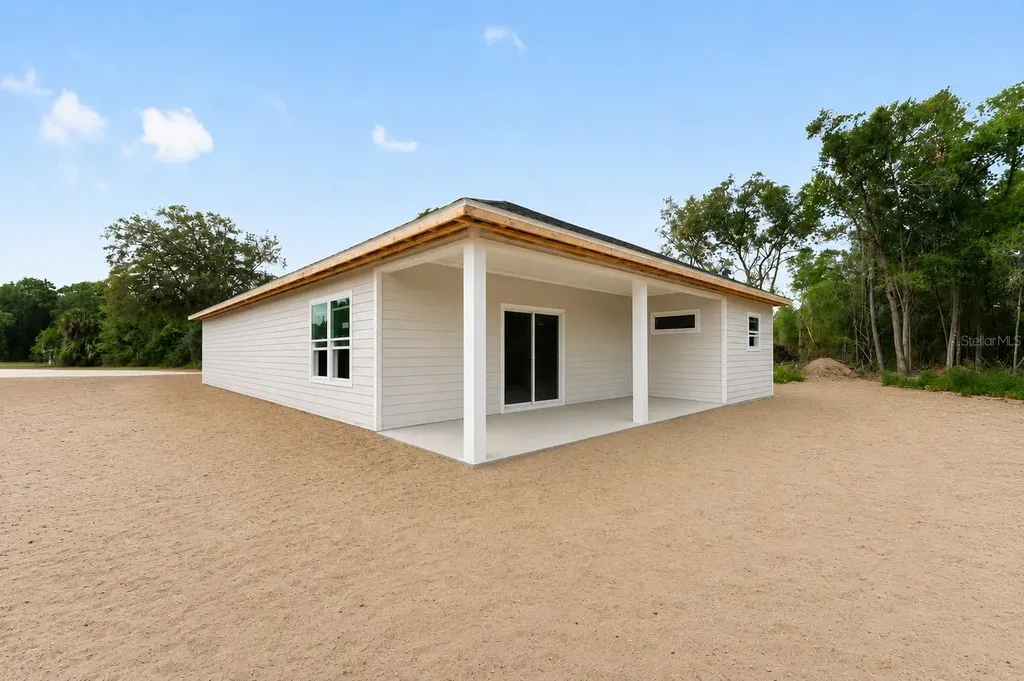 13291 NE 54th Street Williston FL 32696