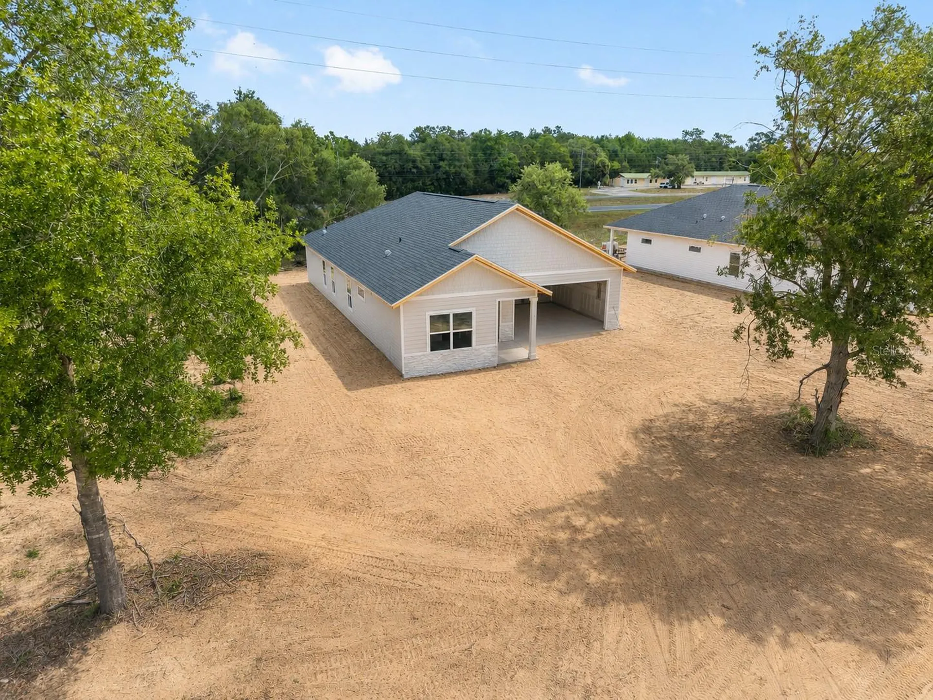 13291 NE 54th Street Williston FL 32696