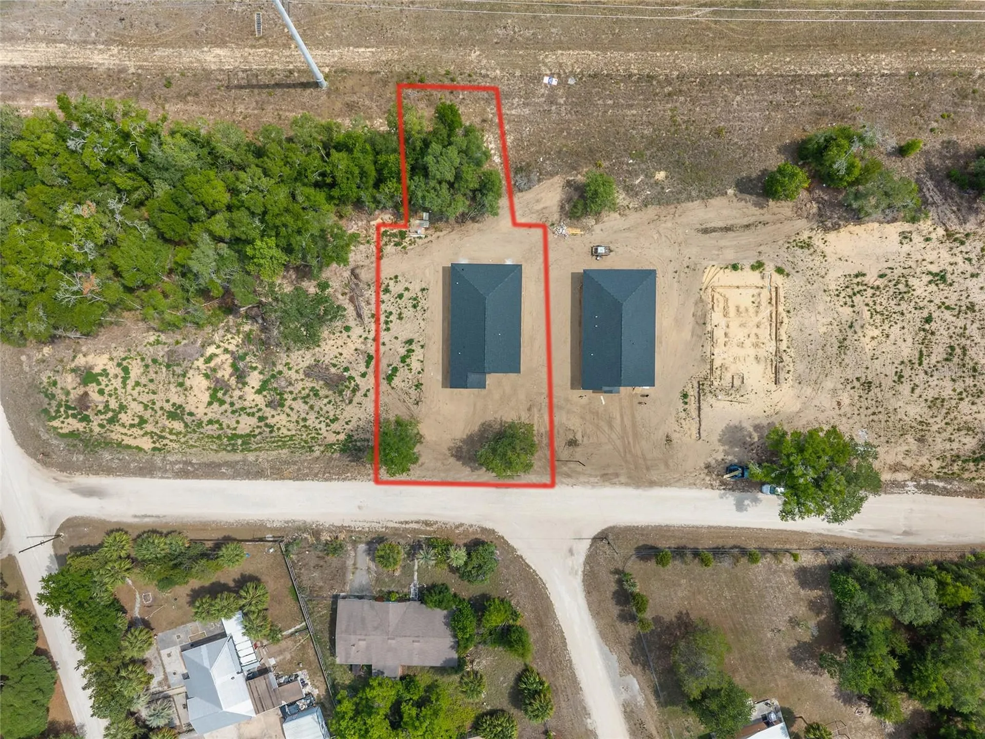 13291 NE 54th Street Williston FL 32696