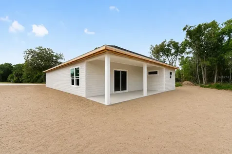 13291 NE 54th Street Williston FL 32696