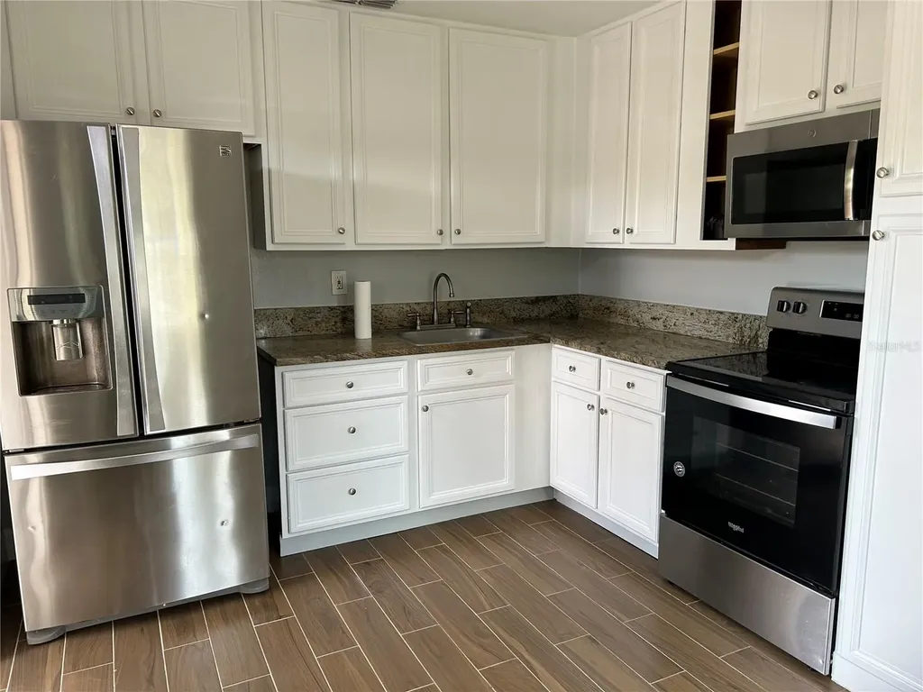 7423 SE 226th Terrace Hawthorne FL 32640
