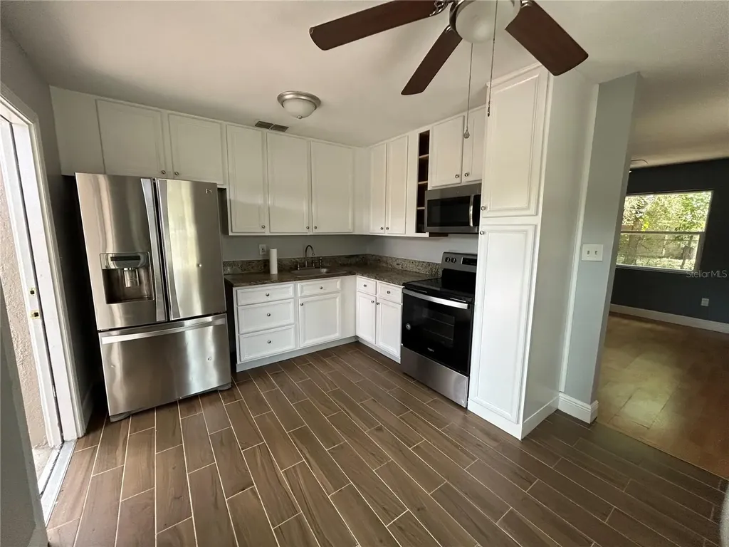 7423 SE 226th Terrace Hawthorne FL 32640