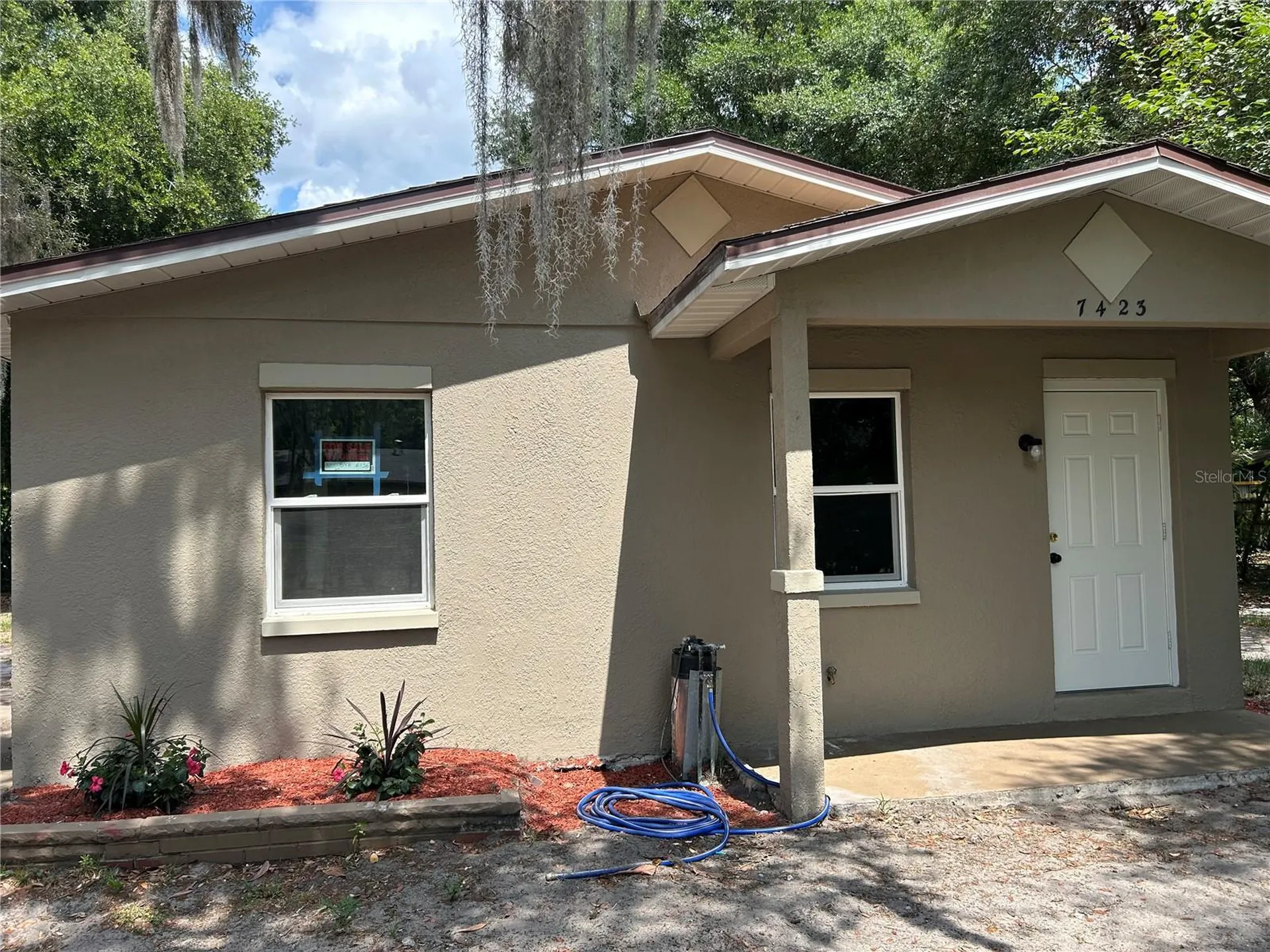 7423 SE 226th Terrace Hawthorne FL 32640