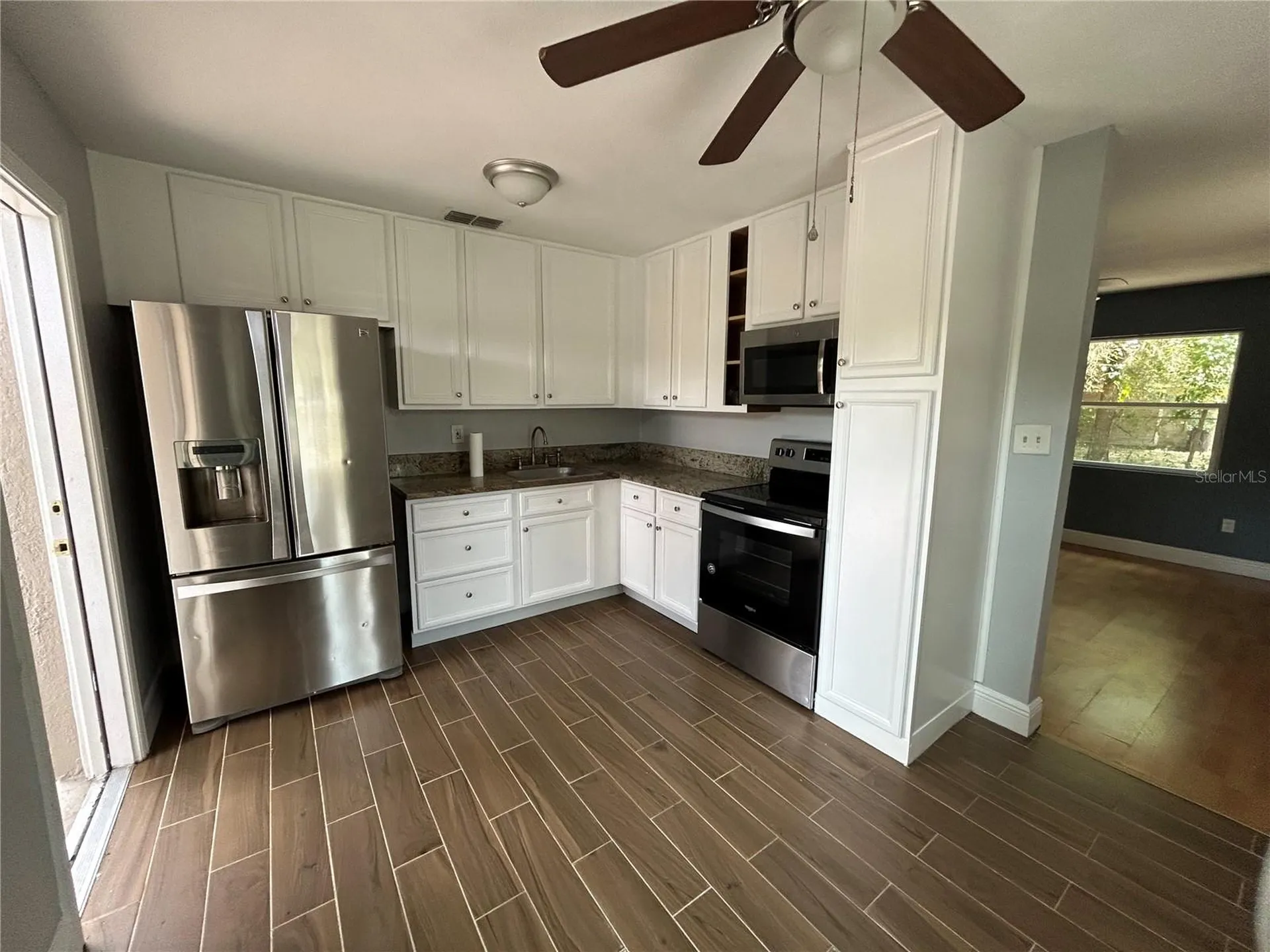 7423 SE 226th Terrace Hawthorne FL 32640