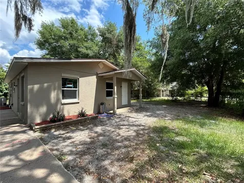7423 SE 226th Terrace Hawthorne FL 32640
