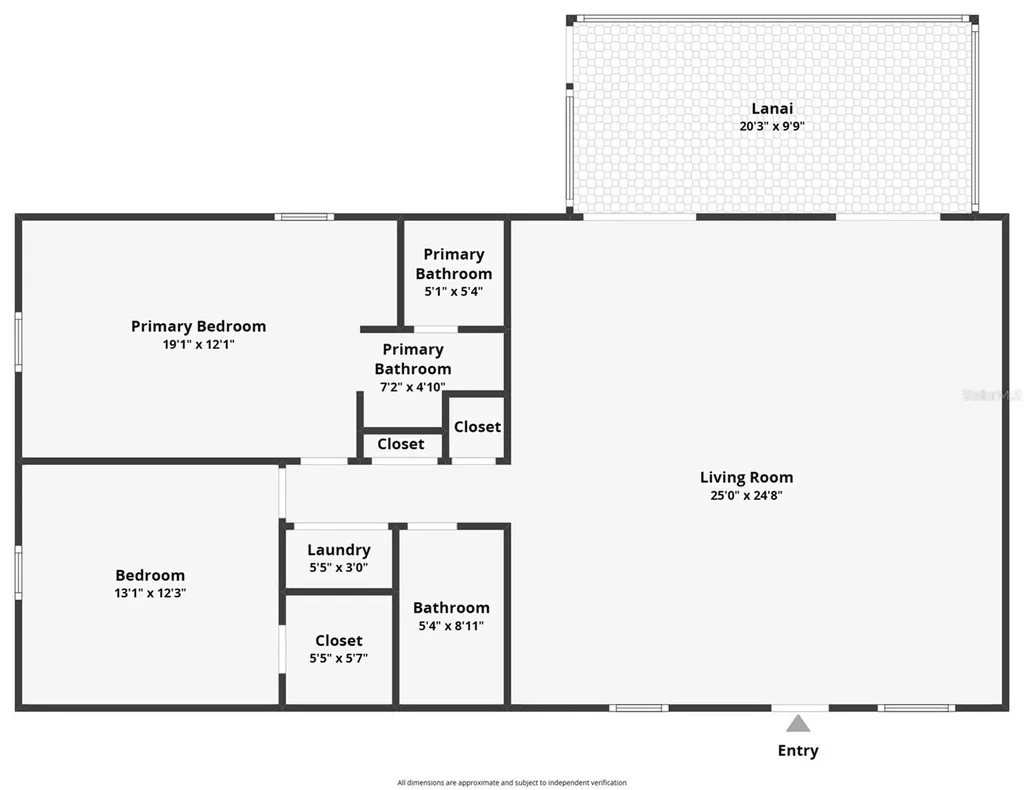 2188 Corinne Court S St Petersburg FL 33712