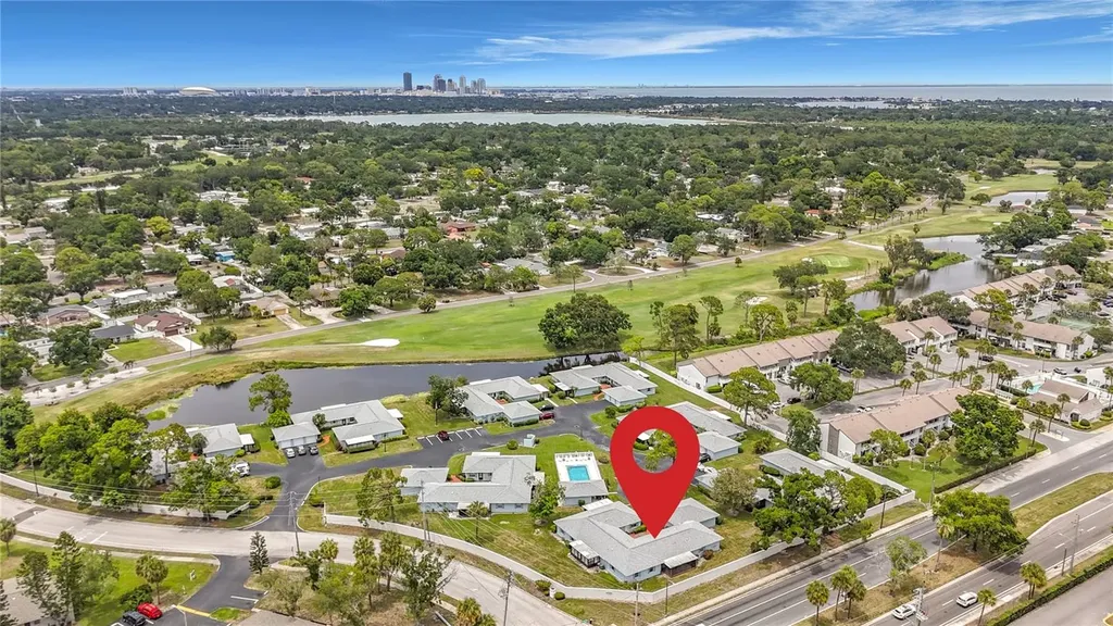 2188 Corinne Court S St Petersburg FL 33712