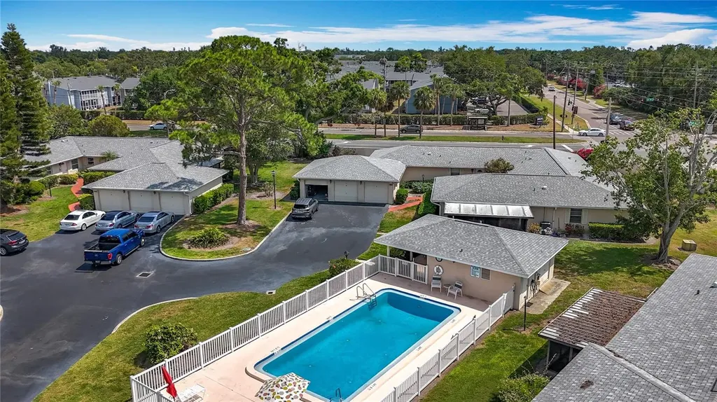 2188 Corinne Court S St Petersburg FL 33712