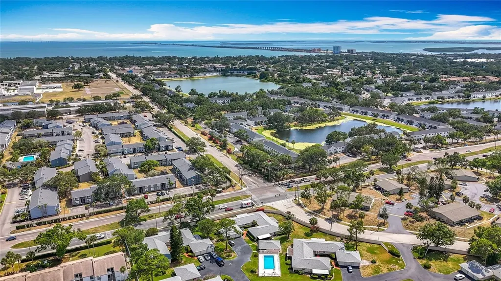2188 Corinne Court S St Petersburg FL 33712