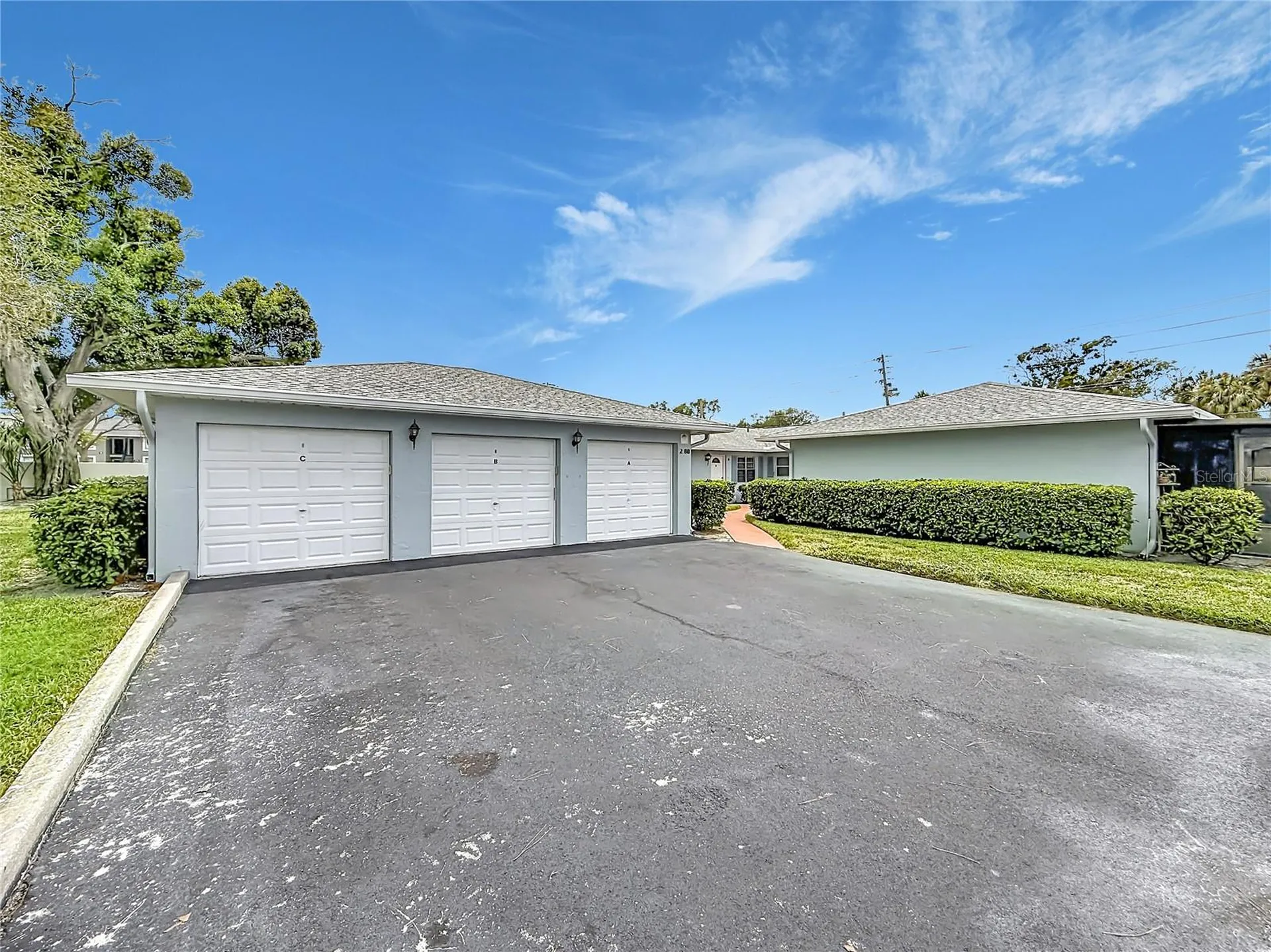 2188 Corinne Court S St Petersburg FL 33712