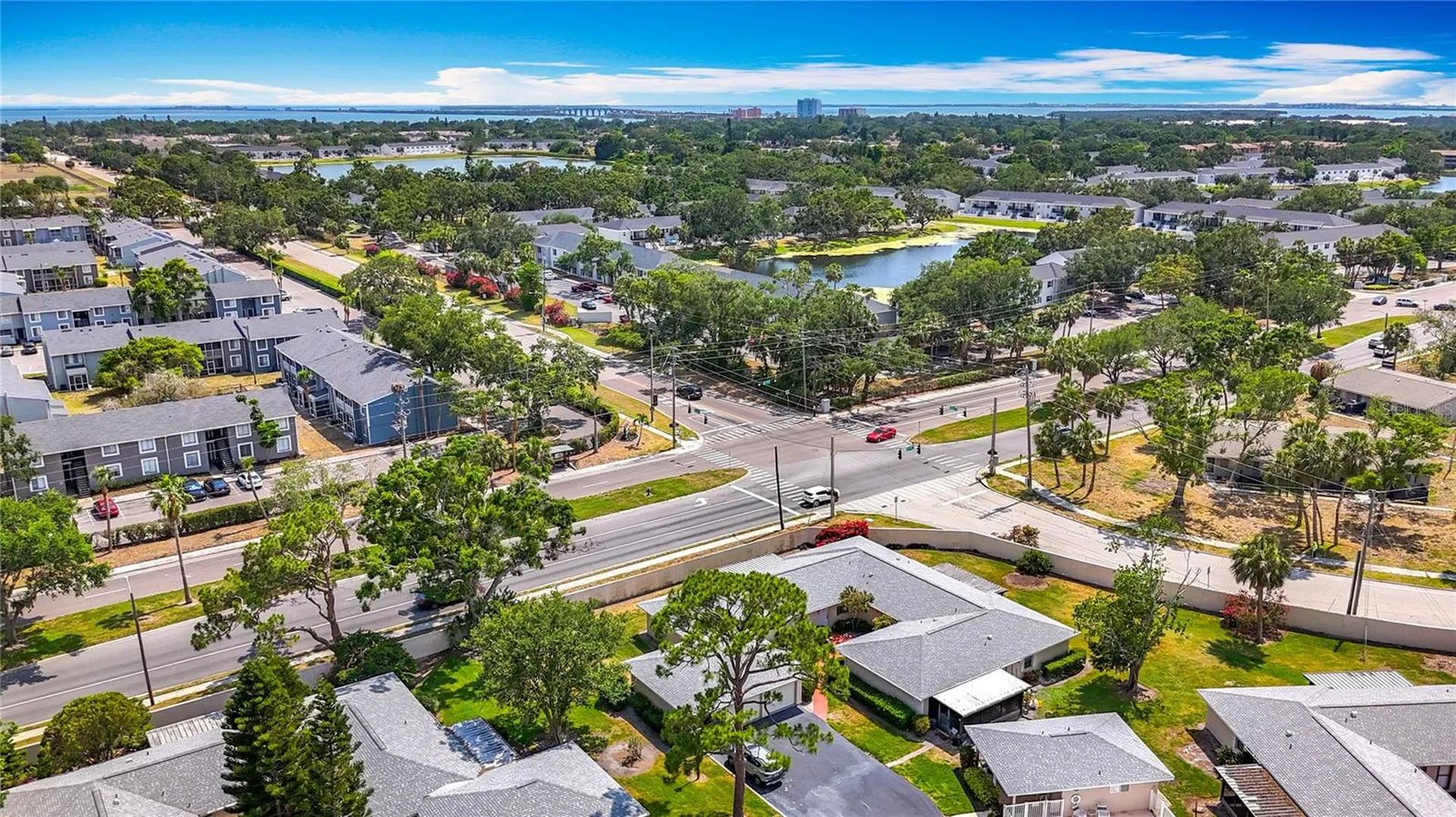 2188 Corinne Court S St Petersburg FL 33712
