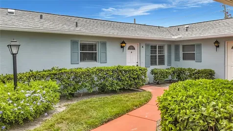 2188 Corinne Court S St Petersburg FL 33712