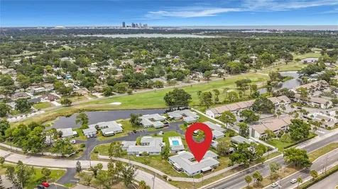 2188 Corinne Court S St Petersburg FL 33712