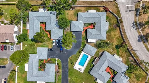 2188 Corinne Court S St Petersburg FL 33712