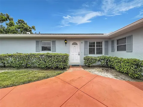 2188 Corinne Court S St Petersburg FL 33712