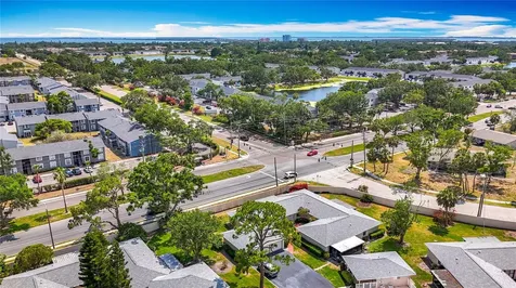2188 Corinne Court S St Petersburg FL 33712