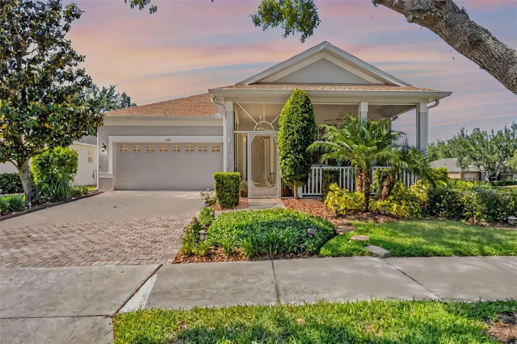 115 Crescent Moon Drive Groveland FL 34736